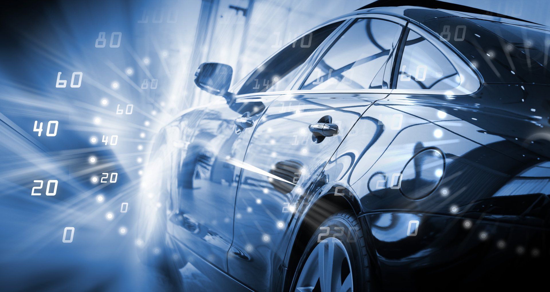 Noleggio auto a lungo termine
